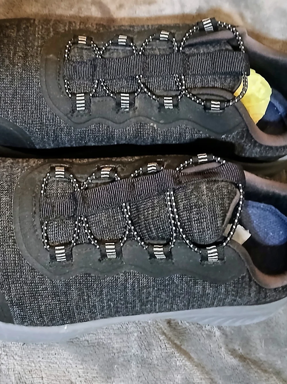Athletic Works Sneakers Size 9 No Tie Like New